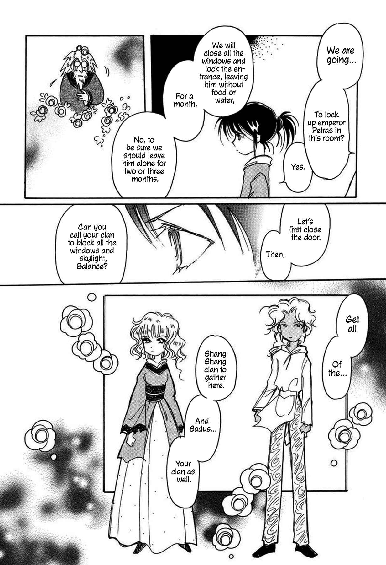 Page 24 Chapter 30 Chikita Gugu