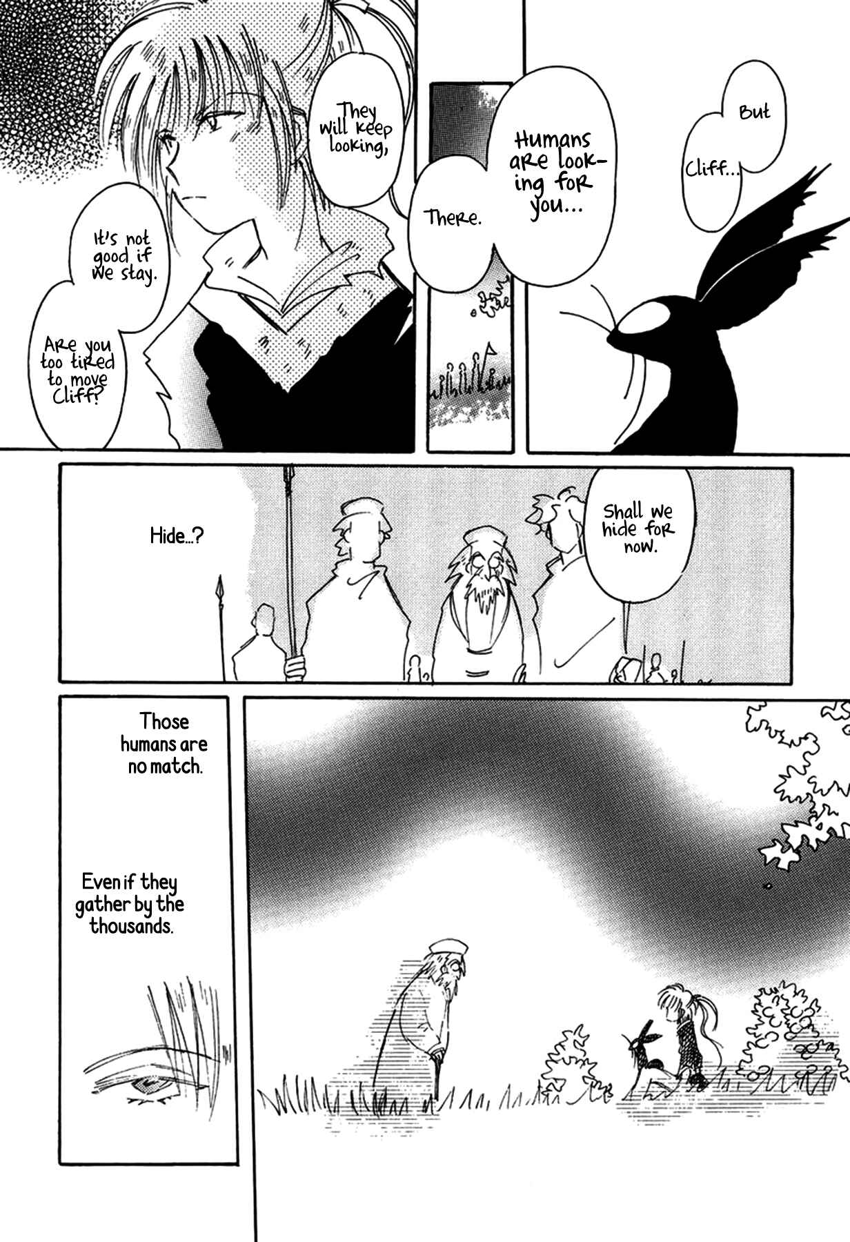 Page 9 Chapter 30 Chikita Gugu