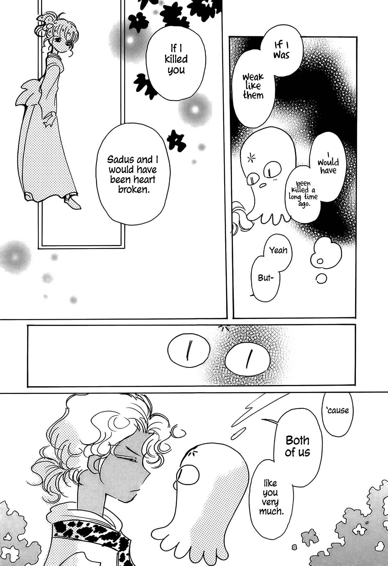 Page 10 Chapter 44 Chikita Gugu