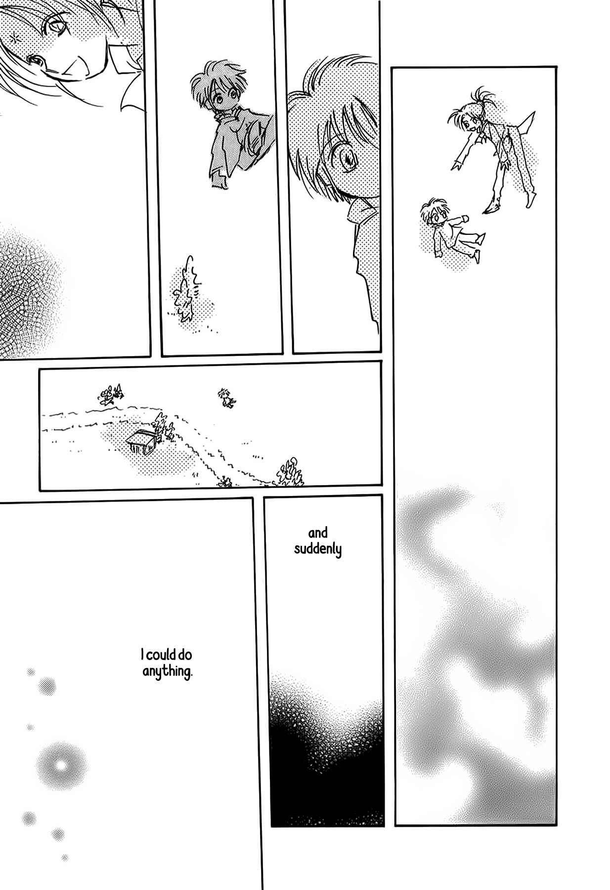 Page 14 Chapter 44 Chikita Gugu