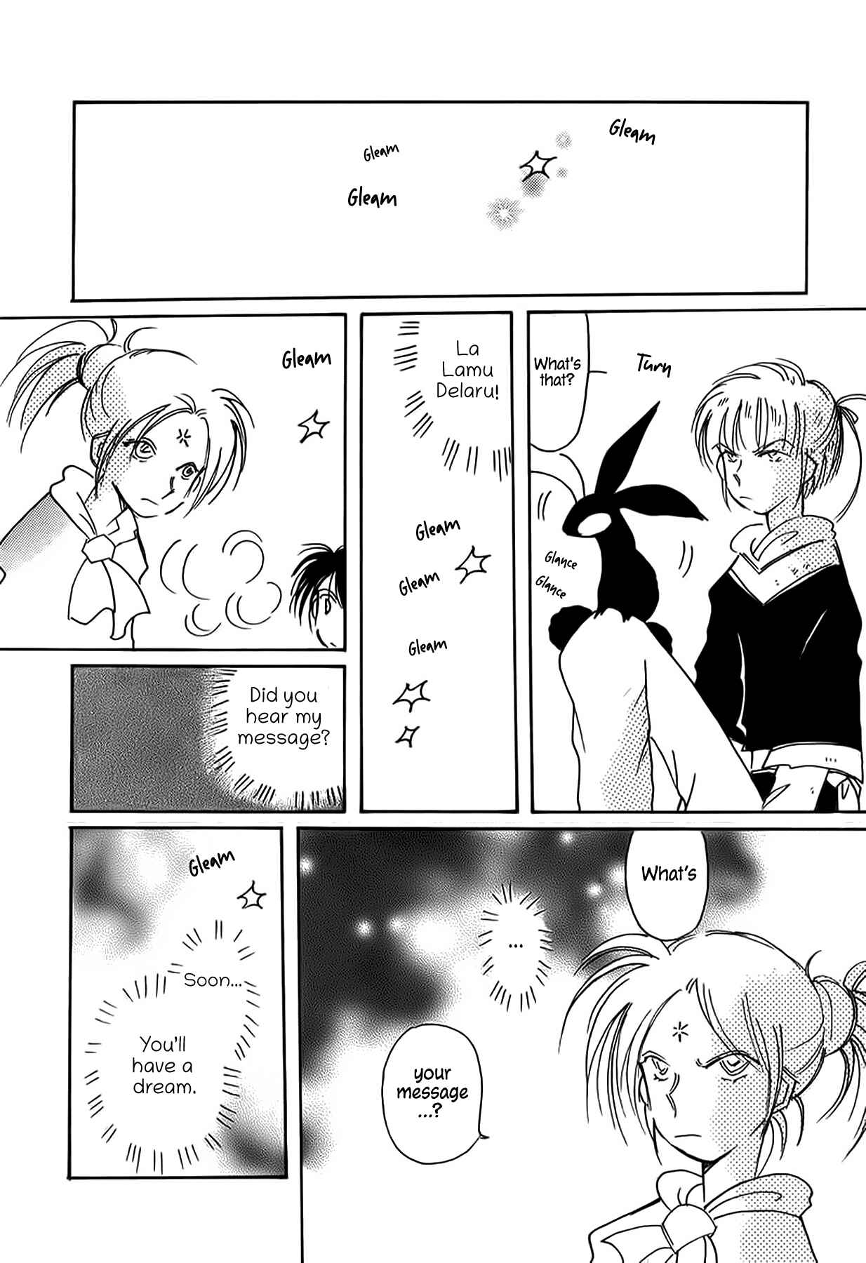 Page 25 Chapter 44 Chikita Gugu