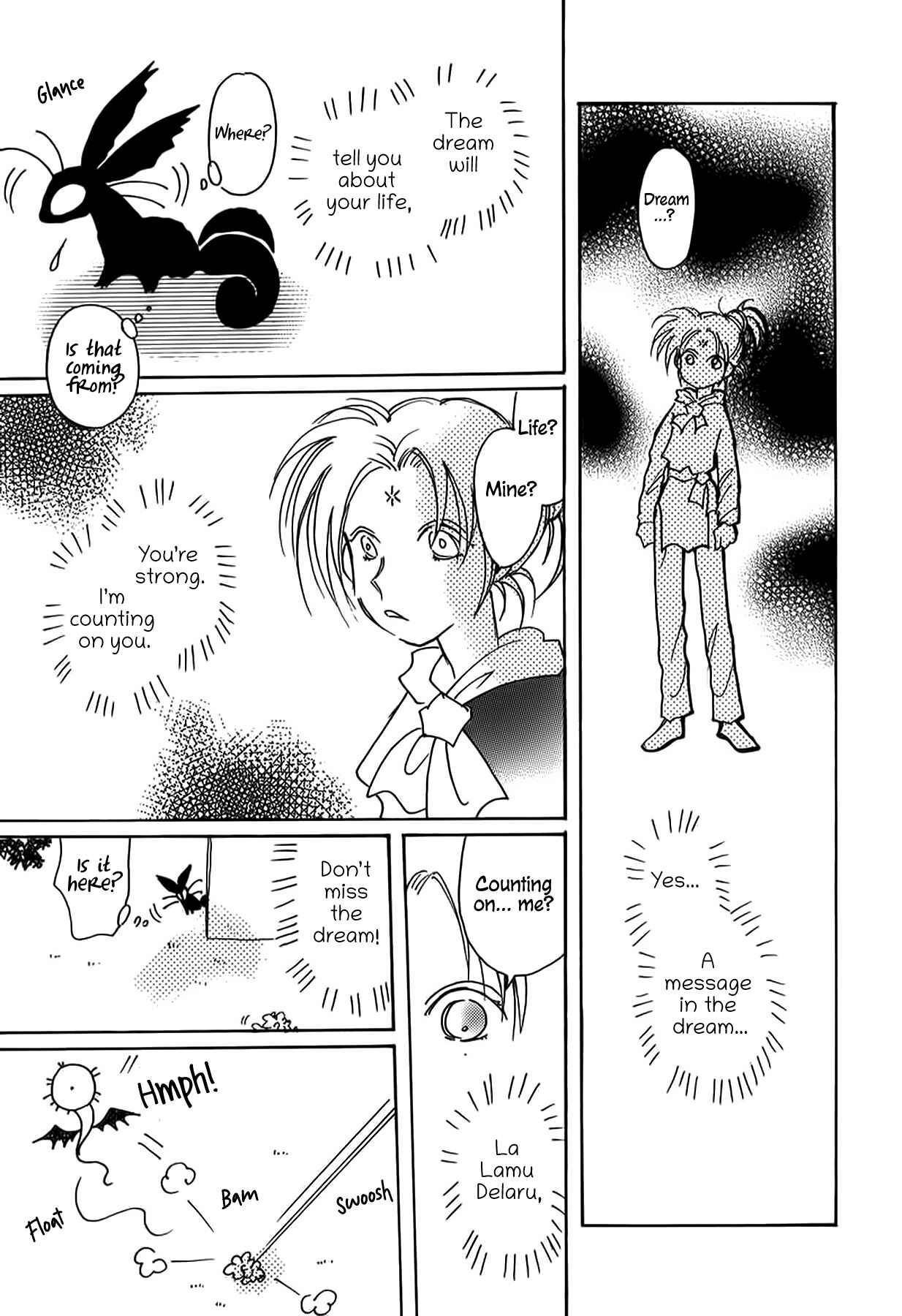 Page 26 Chapter 44 Chikita Gugu