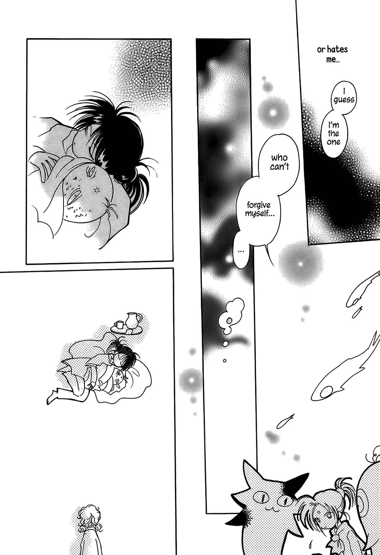 Page 17 Chapter 47 Chikita Gugu