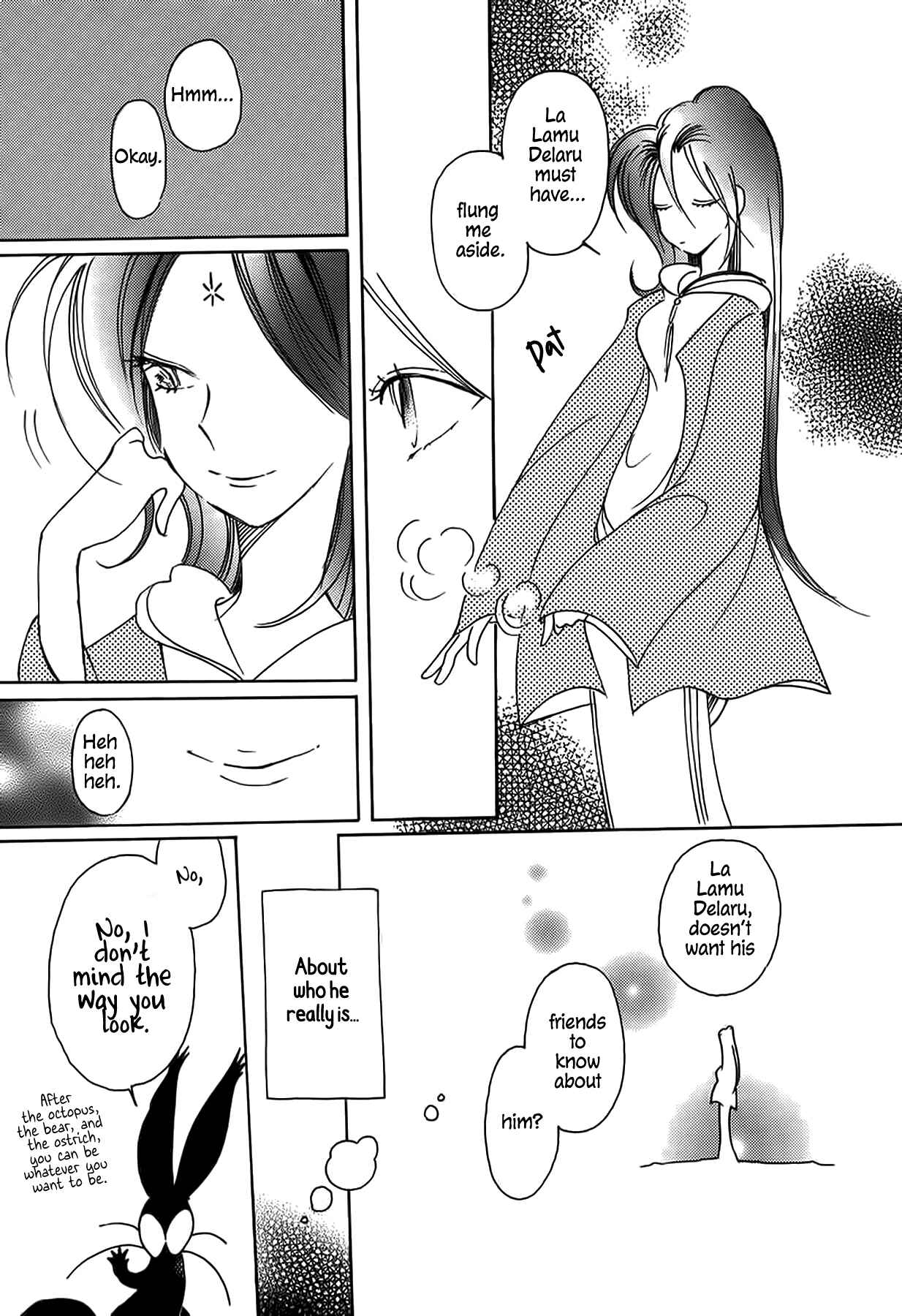 Page 8 Chapter 47 Chikita Gugu