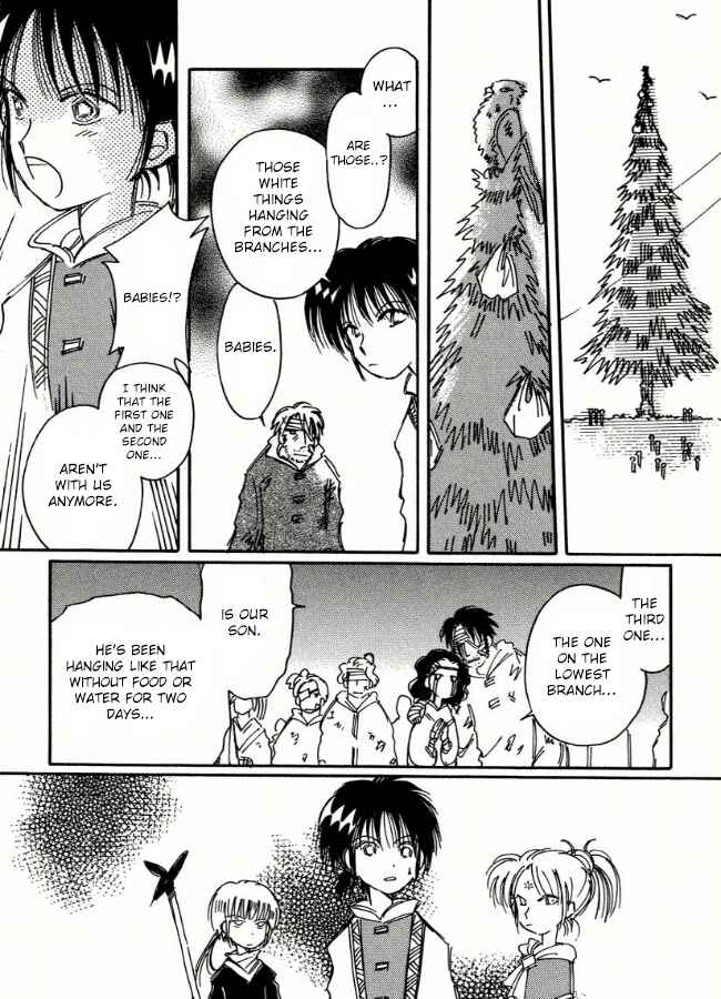 Page 9 Chapter 7 Chikita Gugu