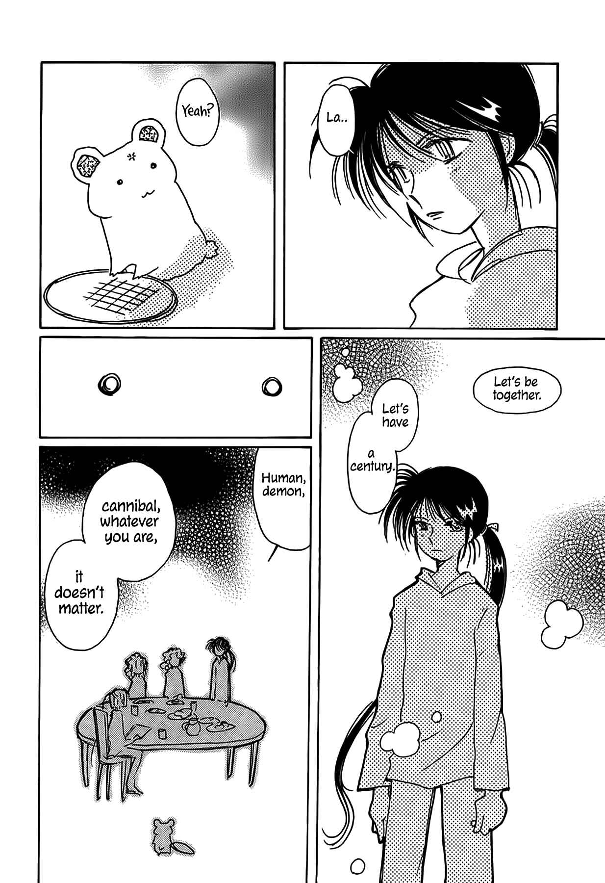 Page 24 Chapter 50 Chikita Gugu