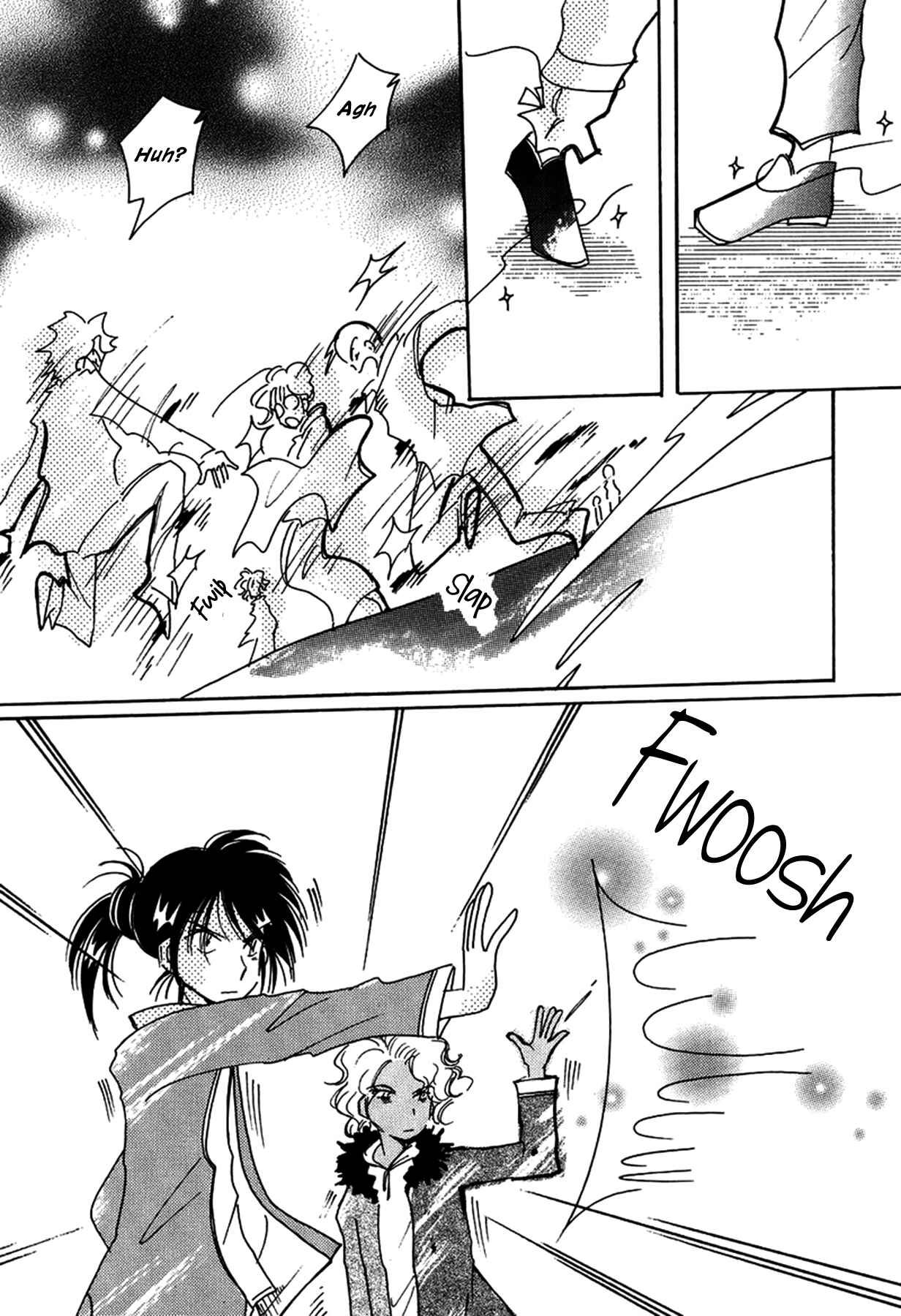 Page 16 Chapter 29 Chikita Gugu