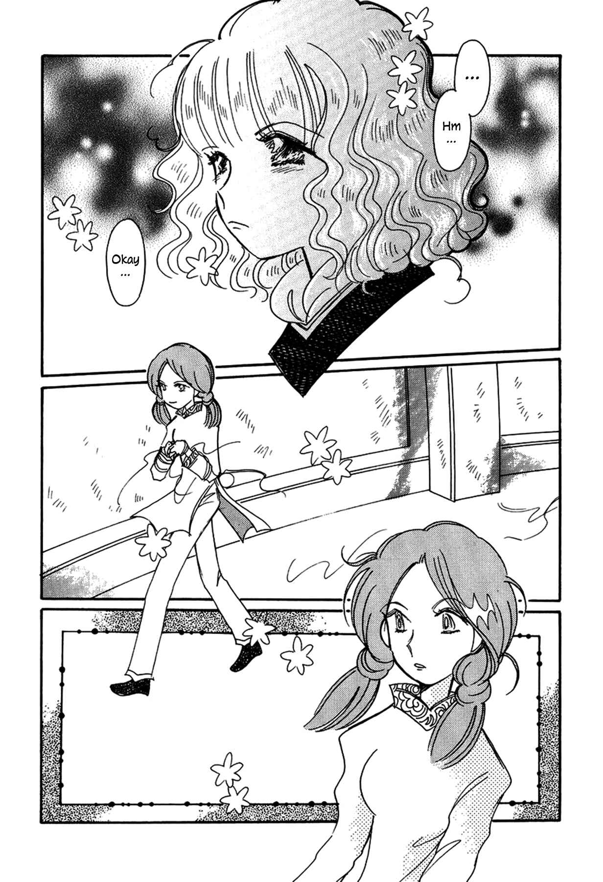 Page 19 Chapter 29 Chikita Gugu
