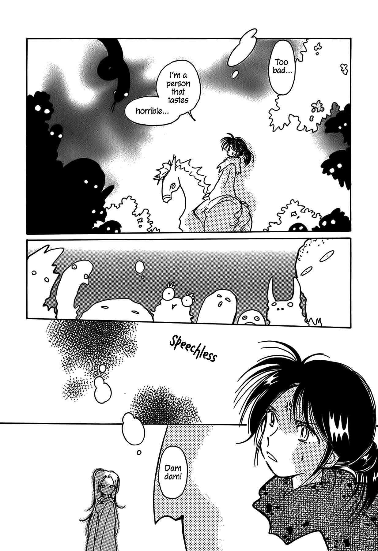 Page 9 Chapter 48 Chikita Gugu