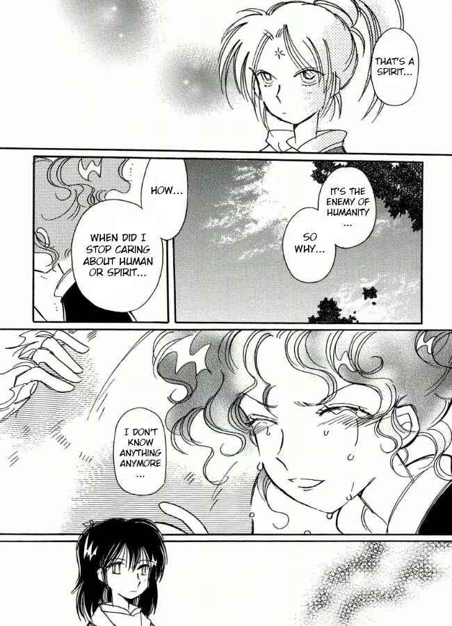 Page 16 Chapter 17 Chikita Gugu