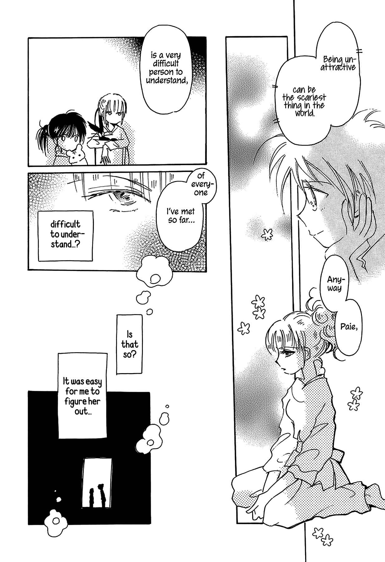 Page 18 Chapter 38 Chikita Gugu