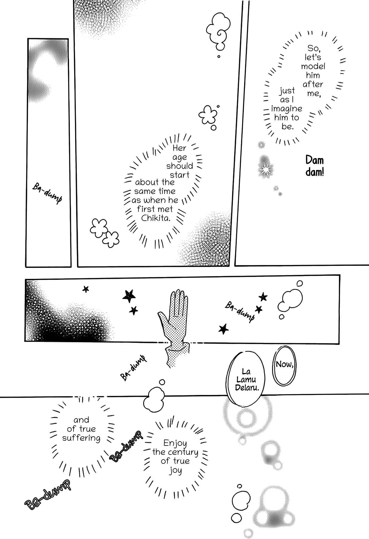 Page 25 Chapter 53 Chikita Gugu