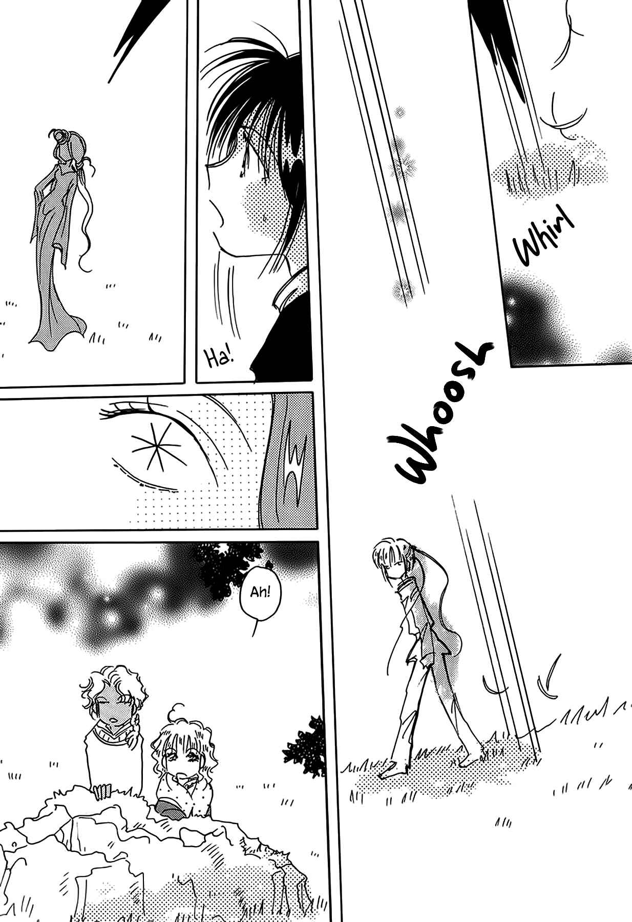 Page 24 Chapter 39 Chikita Gugu