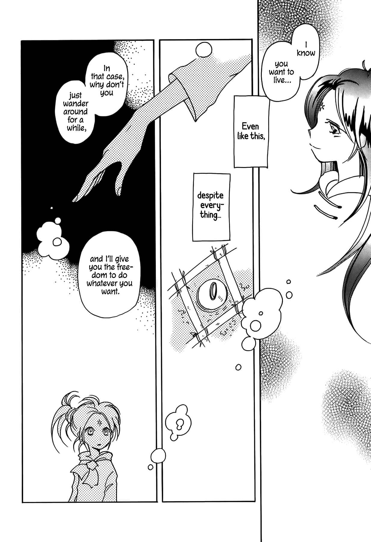 Page 10 Chapter 46 Chikita Gugu