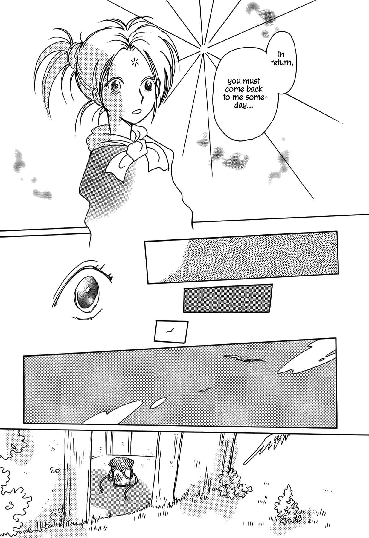 Page 11 Chapter 46 Chikita Gugu