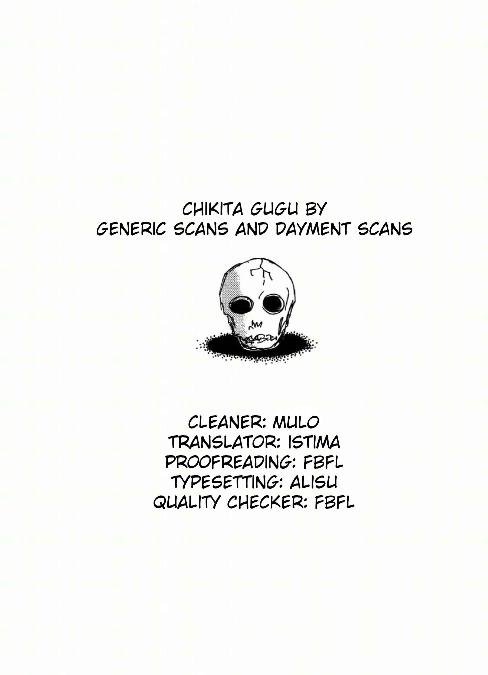 Page 27 Chapter 13 Chikita Gugu