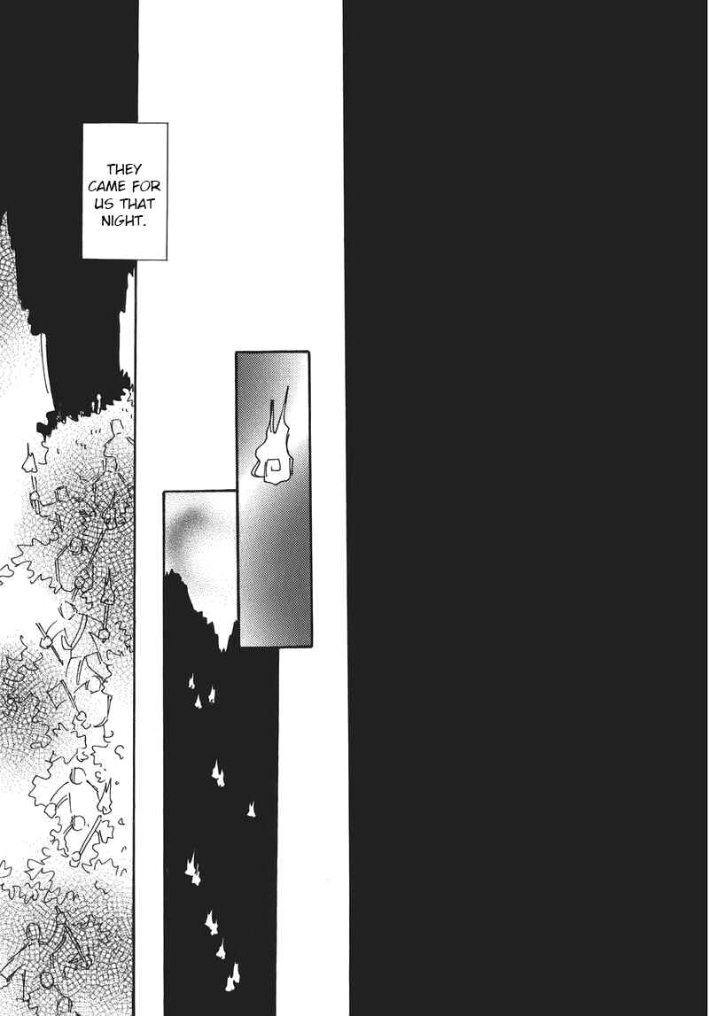 Page 21 Chapter 10 Chikita Gugu