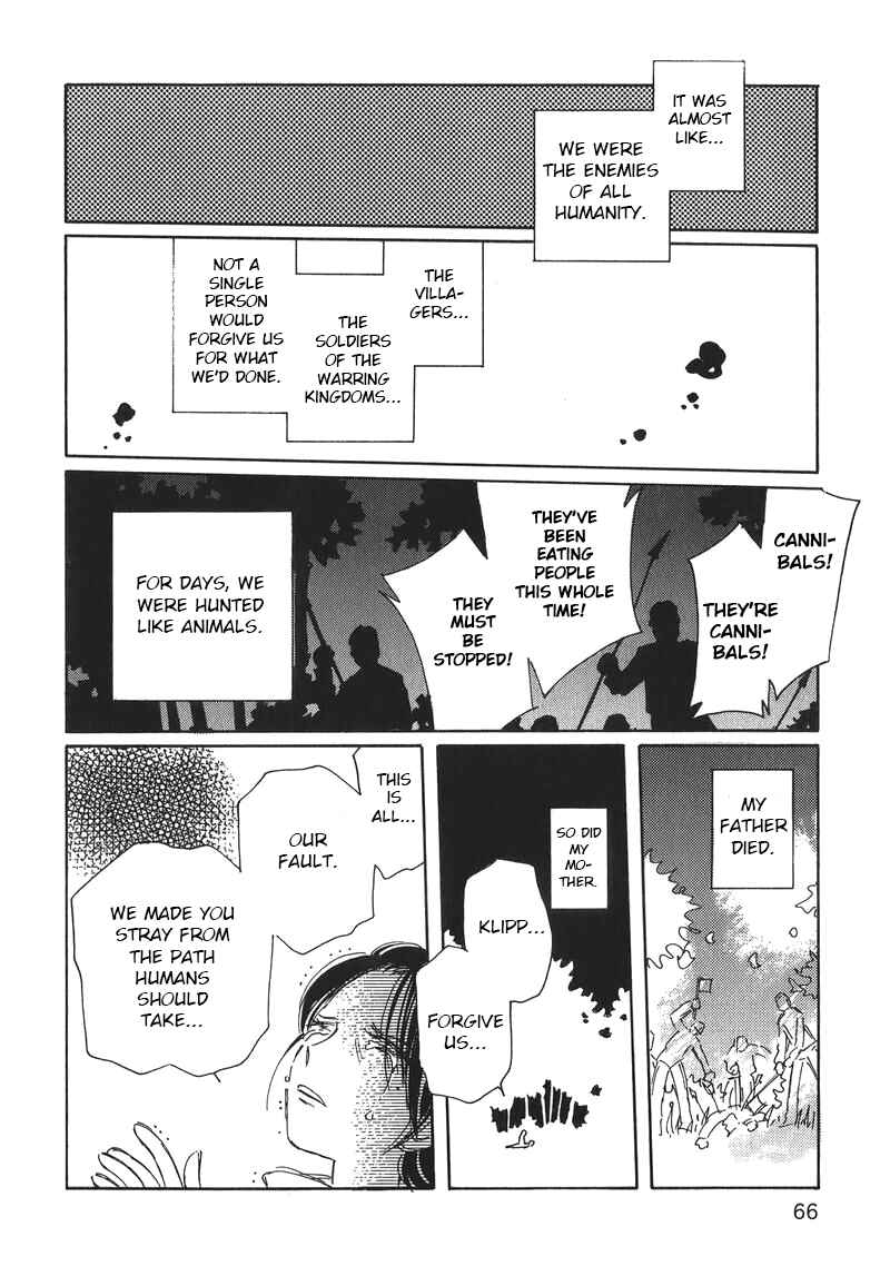 Page 22 Chapter 10 Chikita Gugu