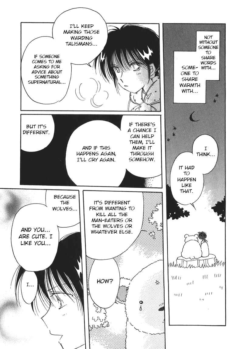 Page 31 Chapter 10 Chikita Gugu