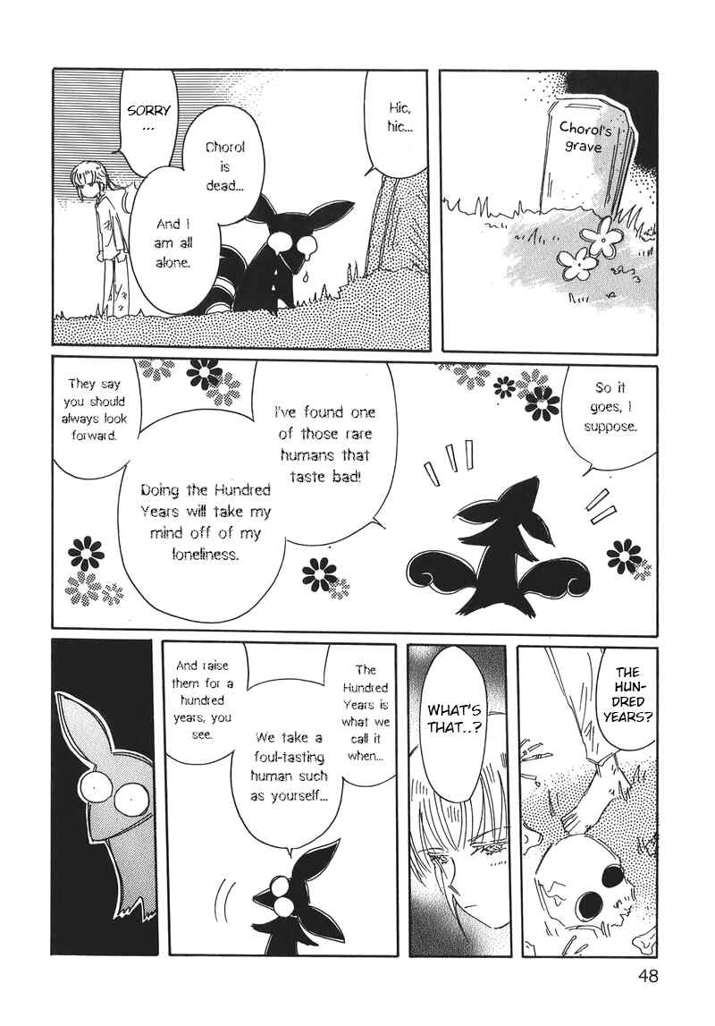 Page 4 Chapter 10 Chikita Gugu