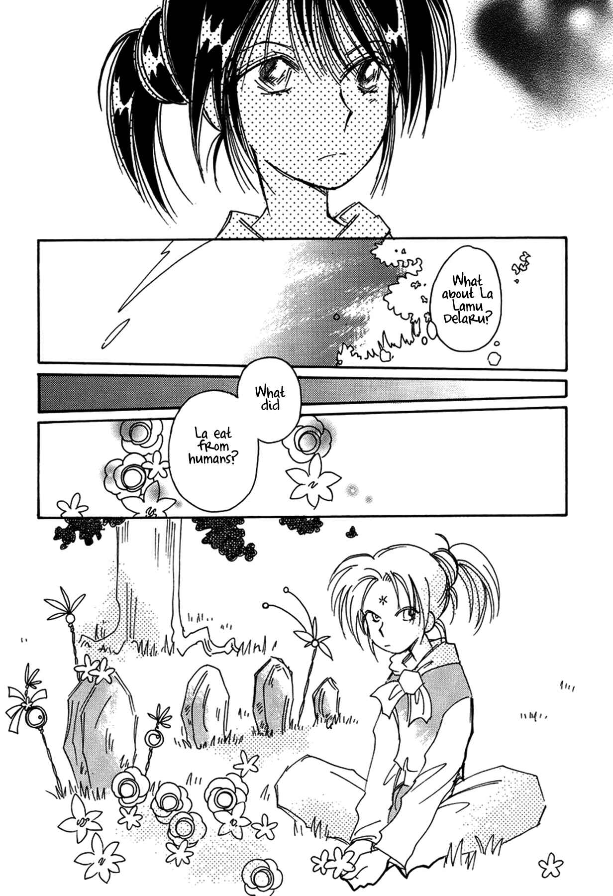Page 8 Chapter 32 Chikita Gugu