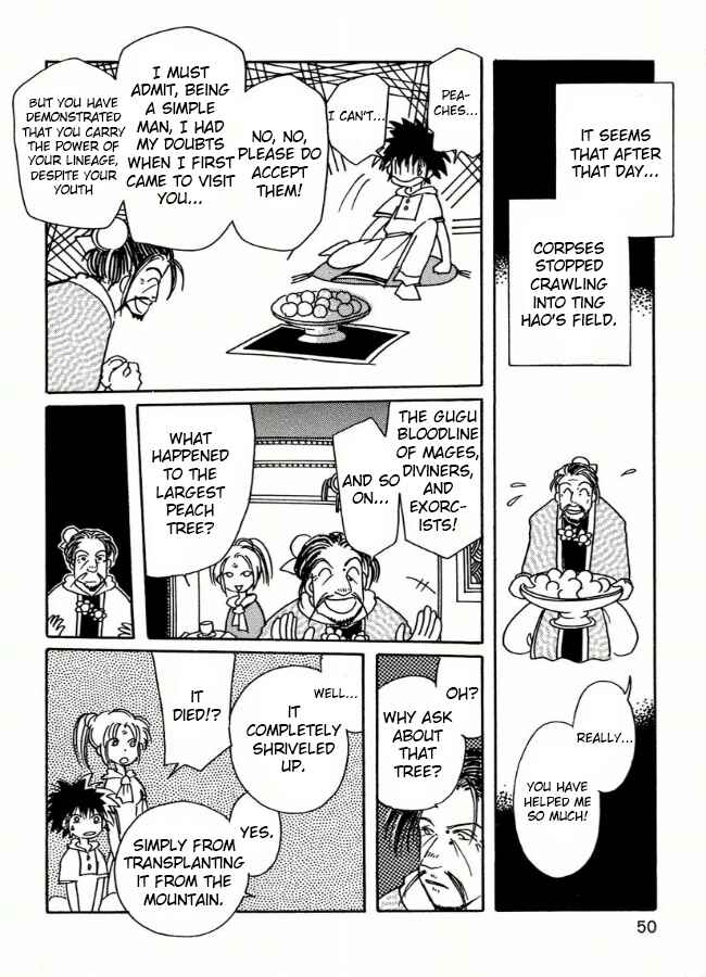 Page 22 Chapter 2 Chikita Gugu