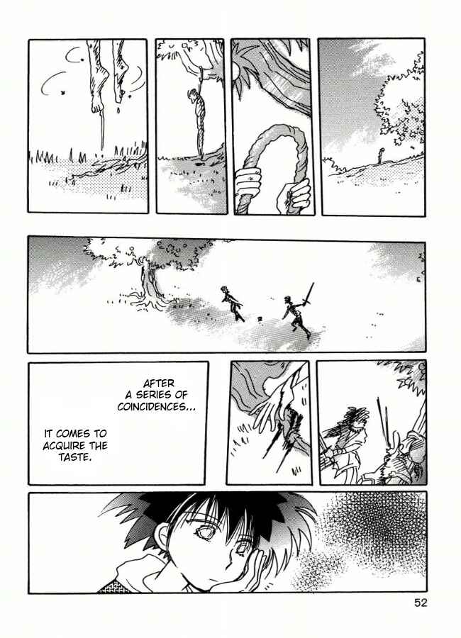 Page 24 Chapter 2 Chikita Gugu