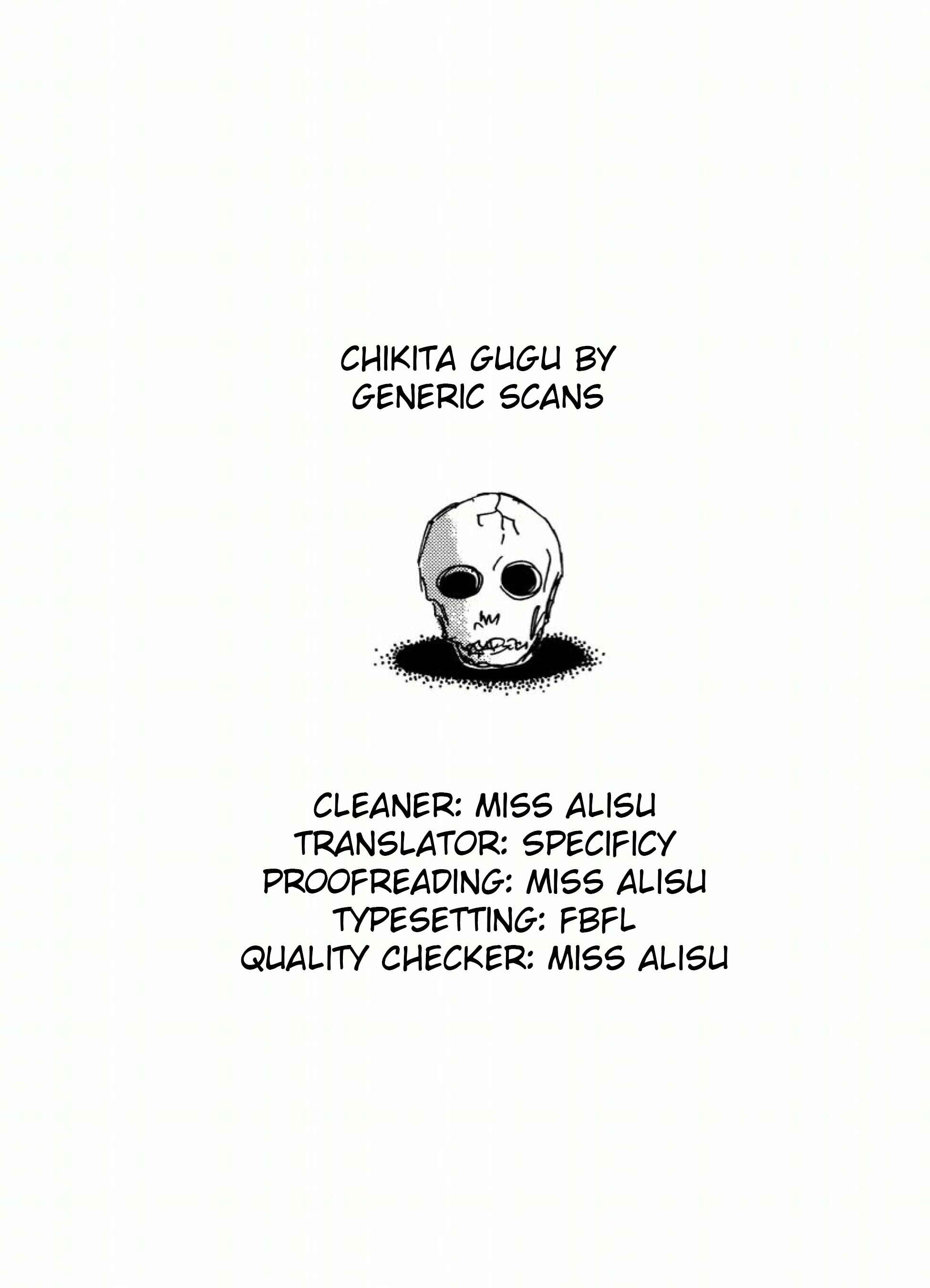 Page 27 Chapter 2 Chikita Gugu