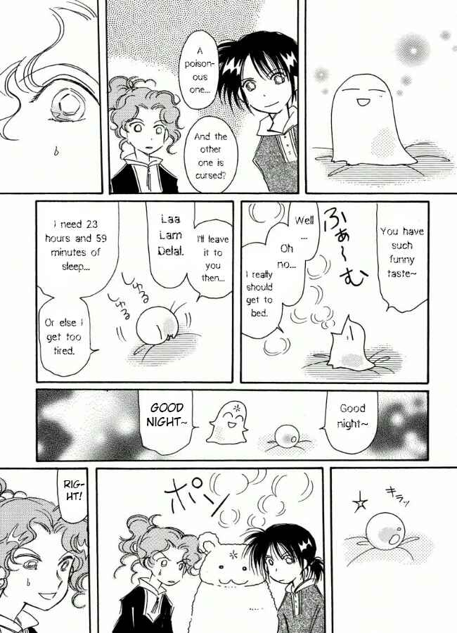 Page 28 Chapter 15 Chikita Gugu