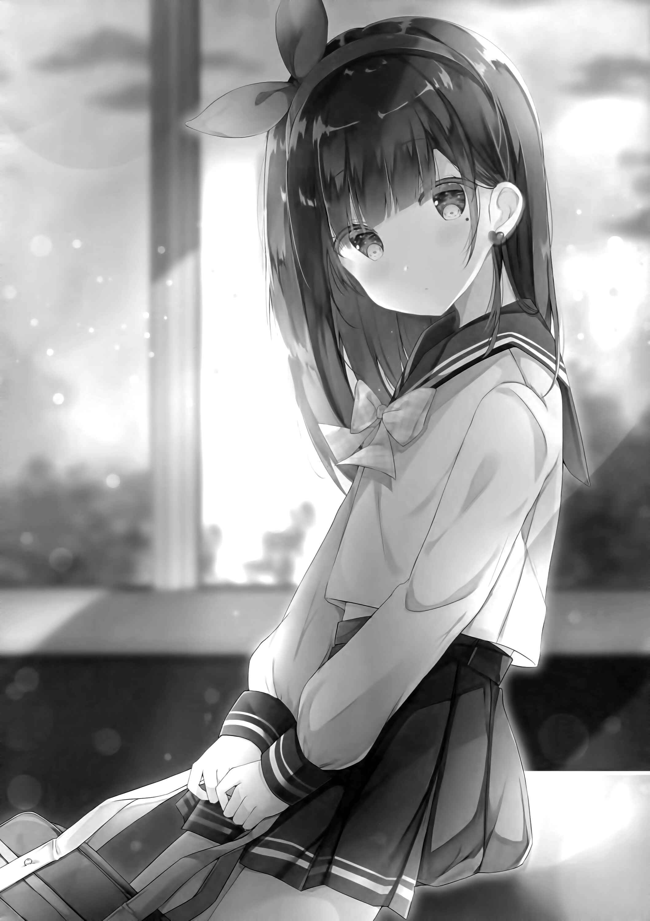 Page 16 Chapter Unknown_4dcc Can I Have Onii-chans Virginity?