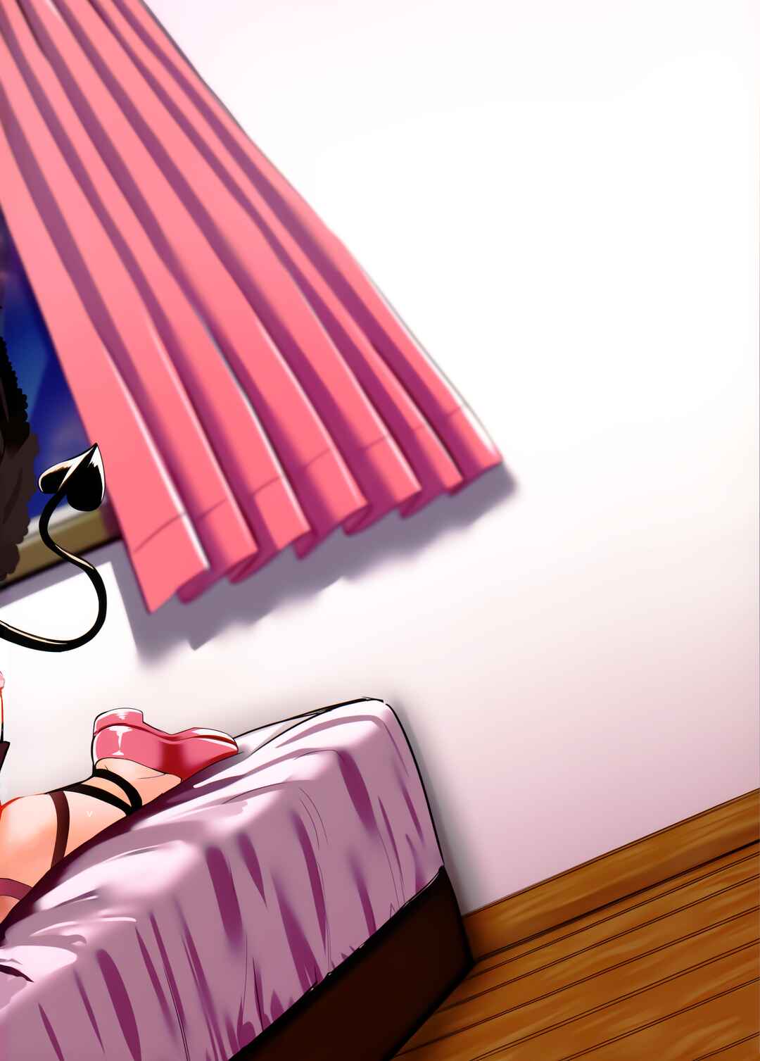Page 36 Chapter Unknown_f190 Love Live! - Little Devil Temptation