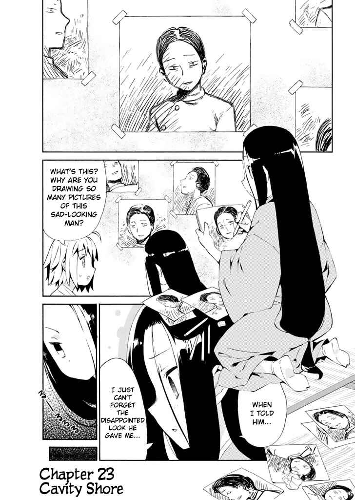 Page 2 Chapter 23 Joshiraku