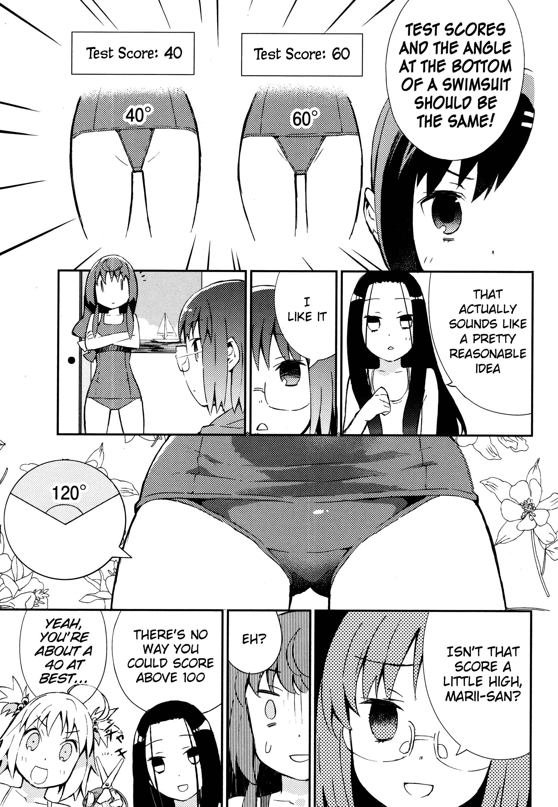 Page 12 Chapter 25 Joshiraku