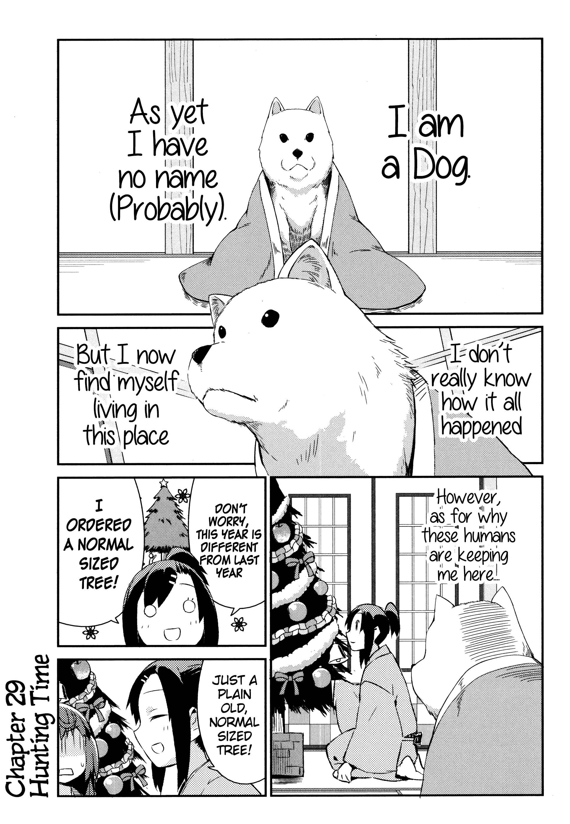 Page 2 Chapter 29 Joshiraku