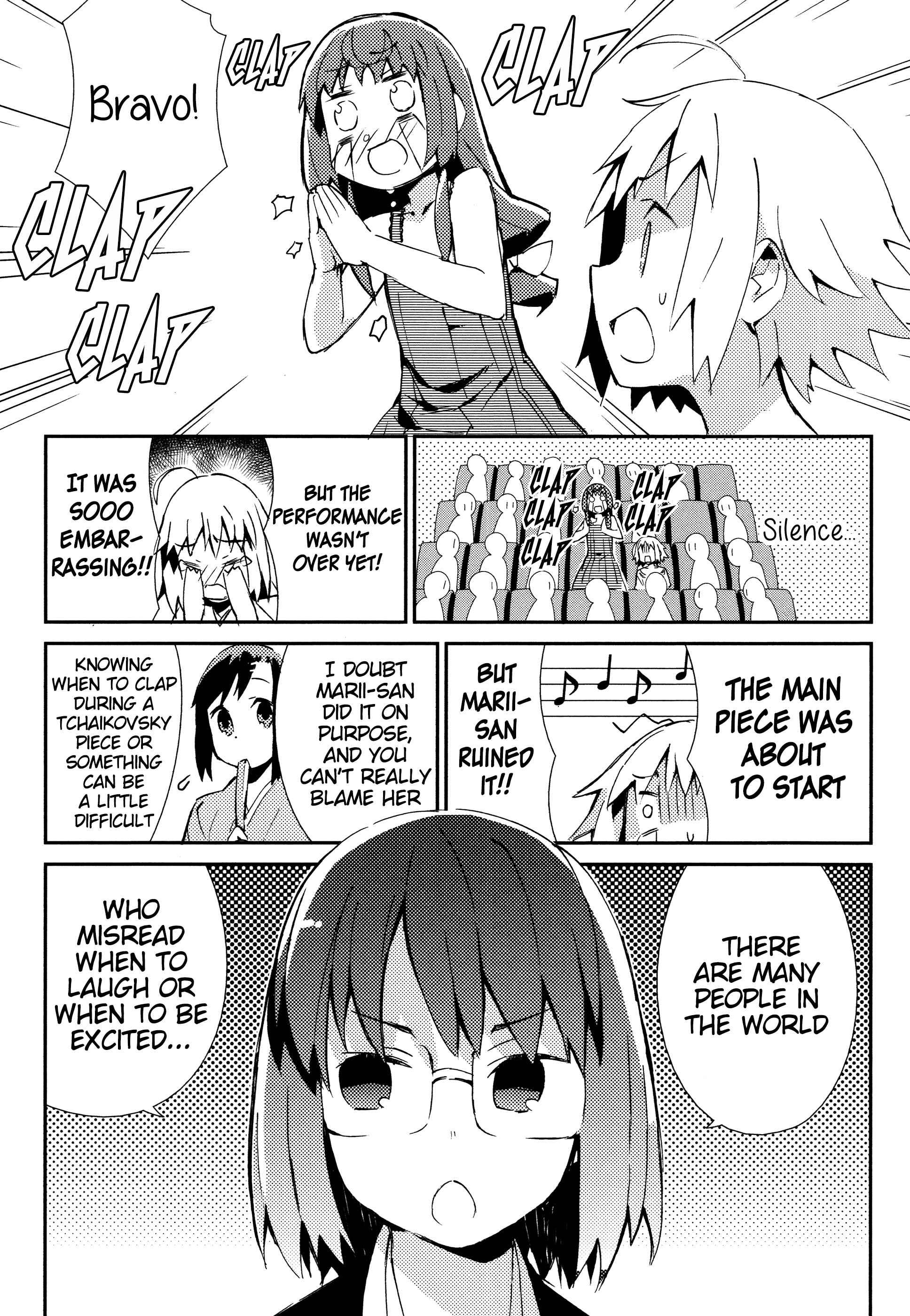 Page 5 Chapter 27 Joshiraku
