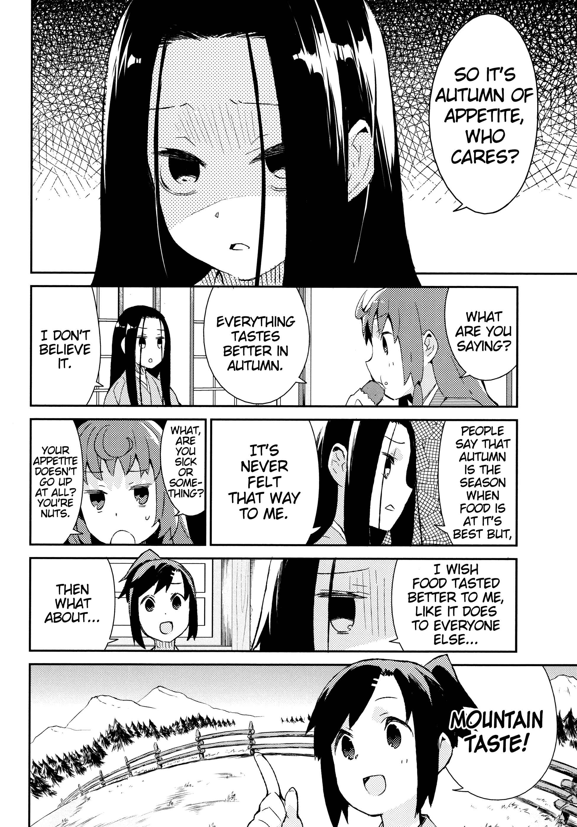 Page 2 Chapter 39 Joshiraku