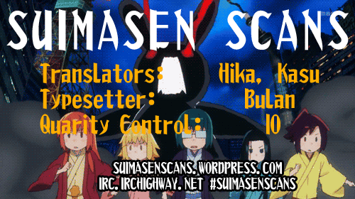 Page 16 Chapter 14 Joshiraku