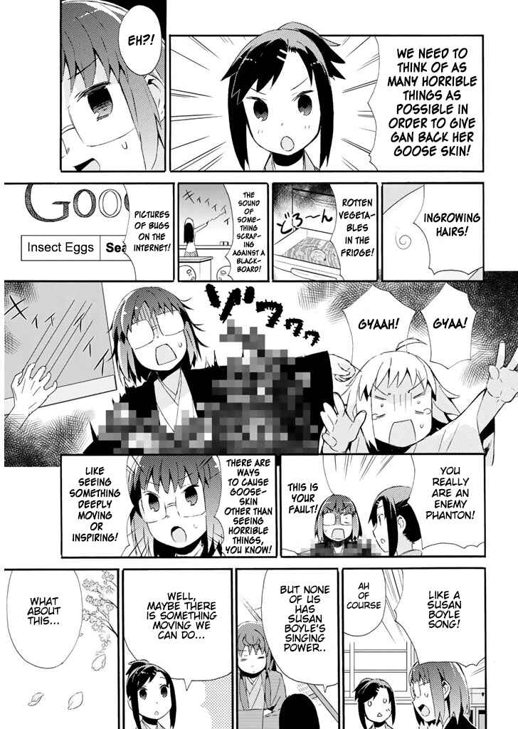 Page 12 Chapter 19 Joshiraku