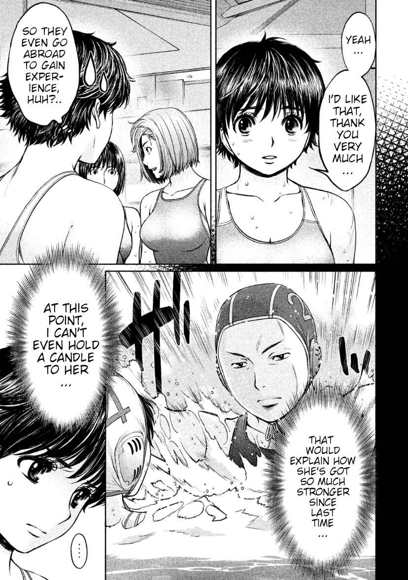 Page 6 Chapter 168 Hantsu x Trash