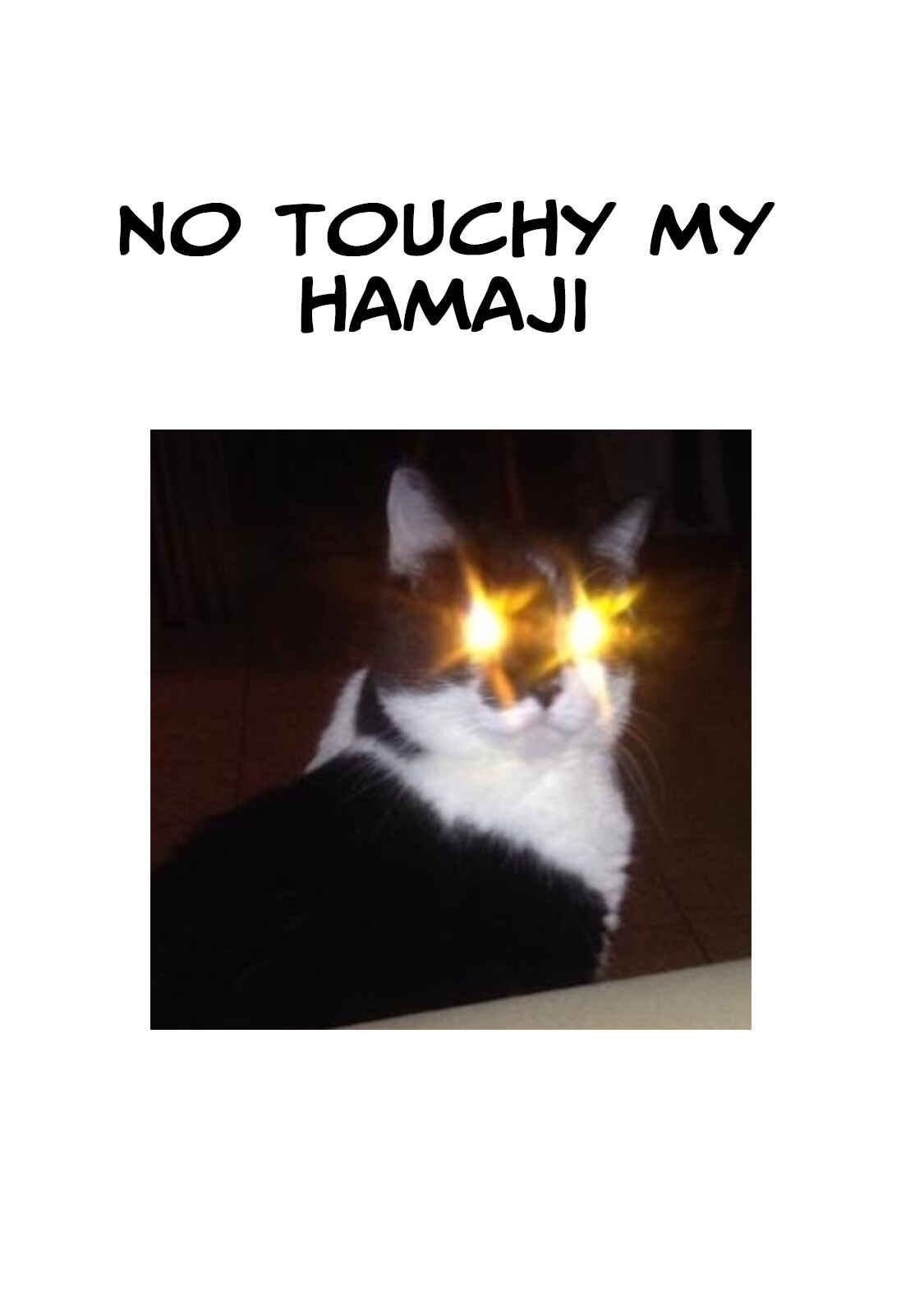 Page 18 Chapter 195 Hantsu x Trash