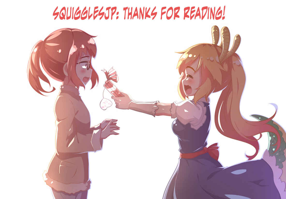 Page 18 Chapter 113 Hantsu x Trash