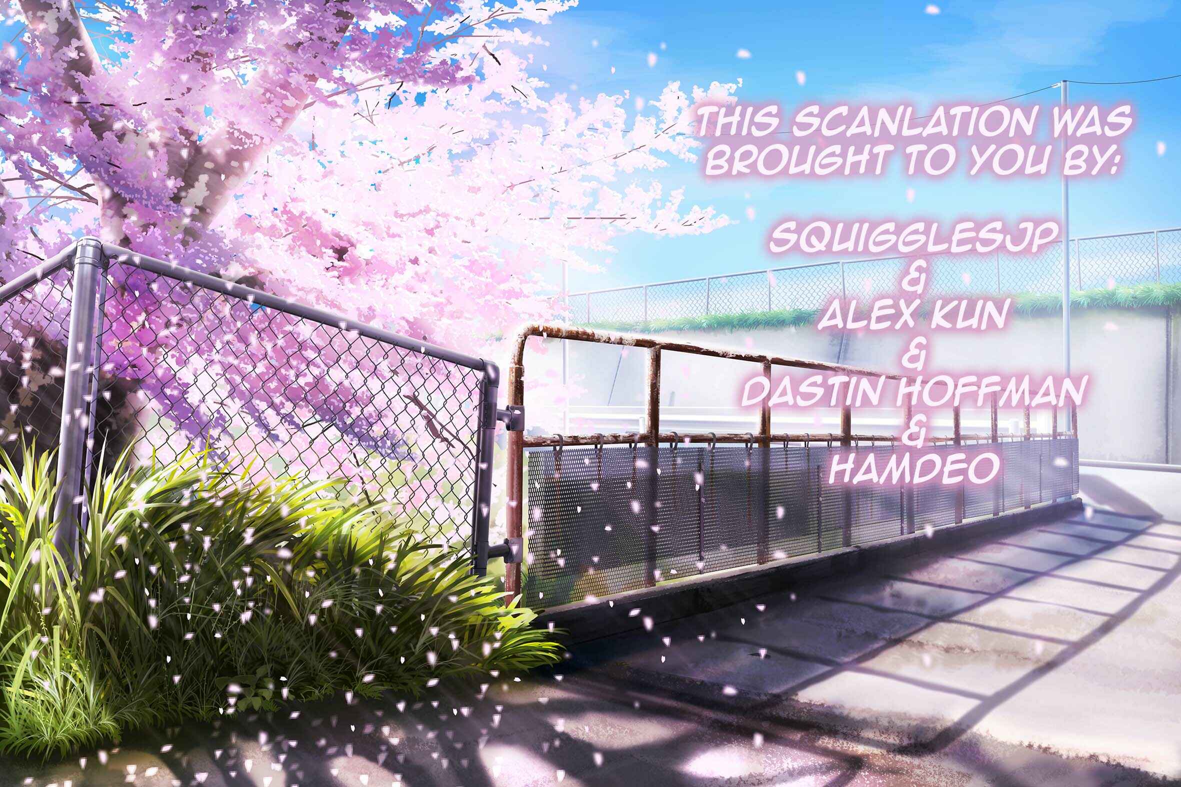 Page 17 Chapter 178 Hantsu x Trash