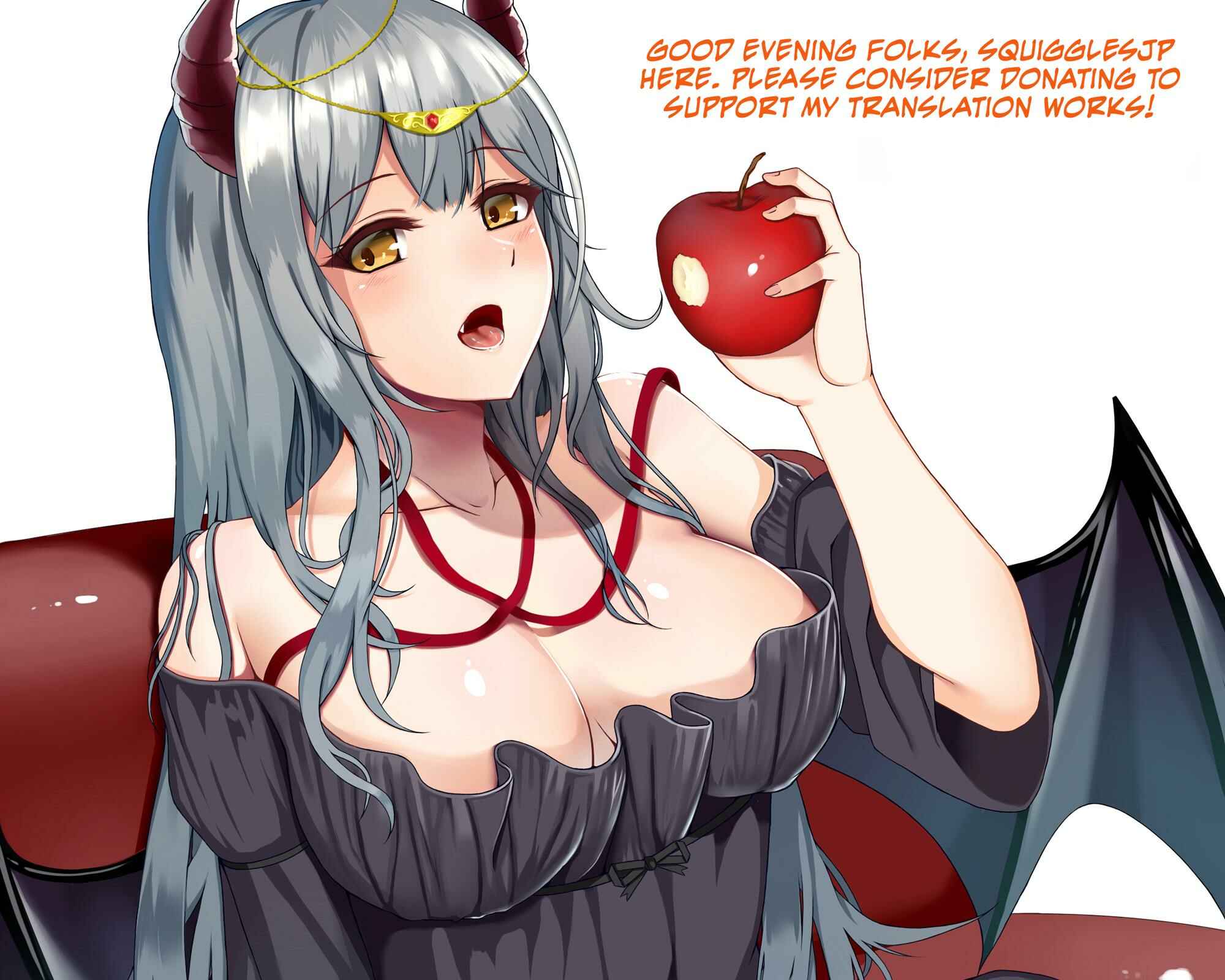 Page 18 Chapter 111 Hantsu x Trash
