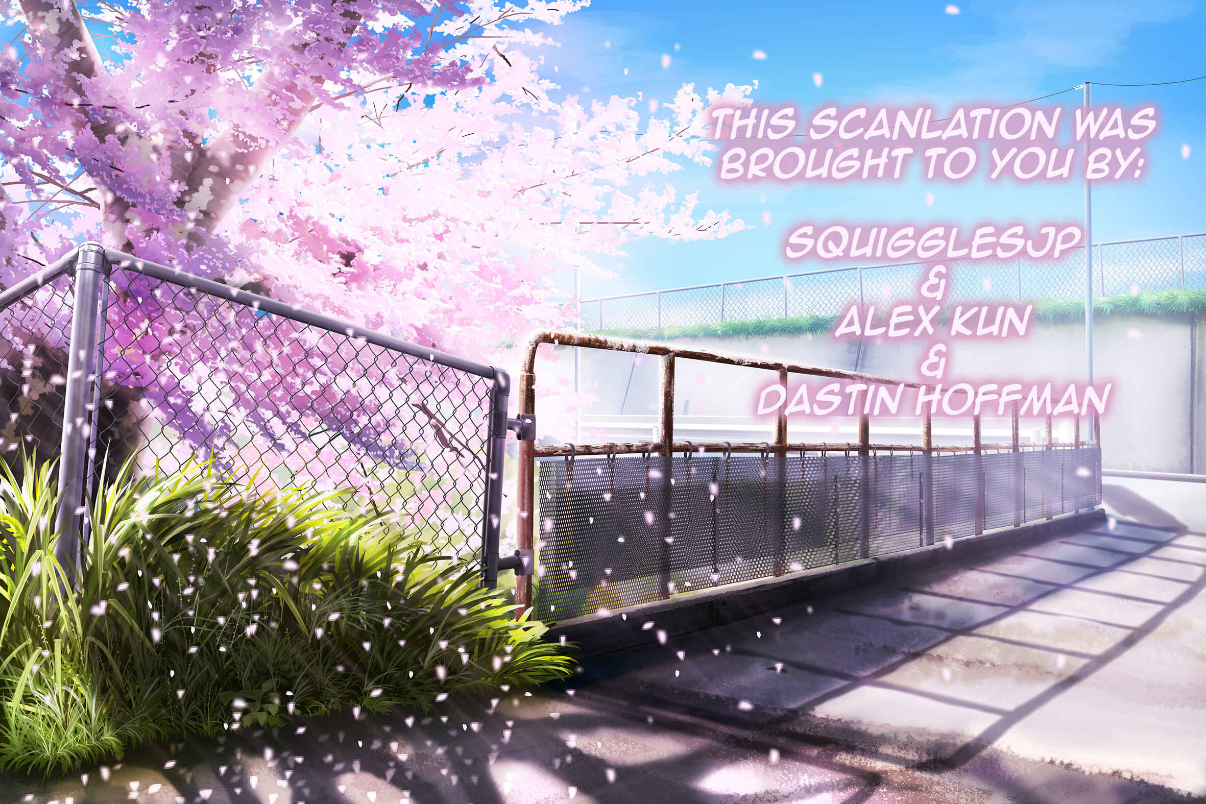 Page 1 Chapter 172 Hantsu x Trash