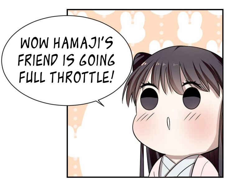 Page 18 Chapter 163 Hantsu x Trash