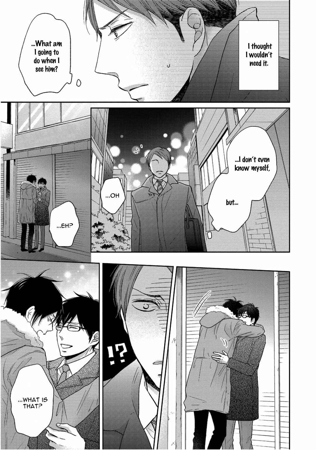 Page 19 Chapter 5 Sukiyanen Kedo Dou Yaro ka