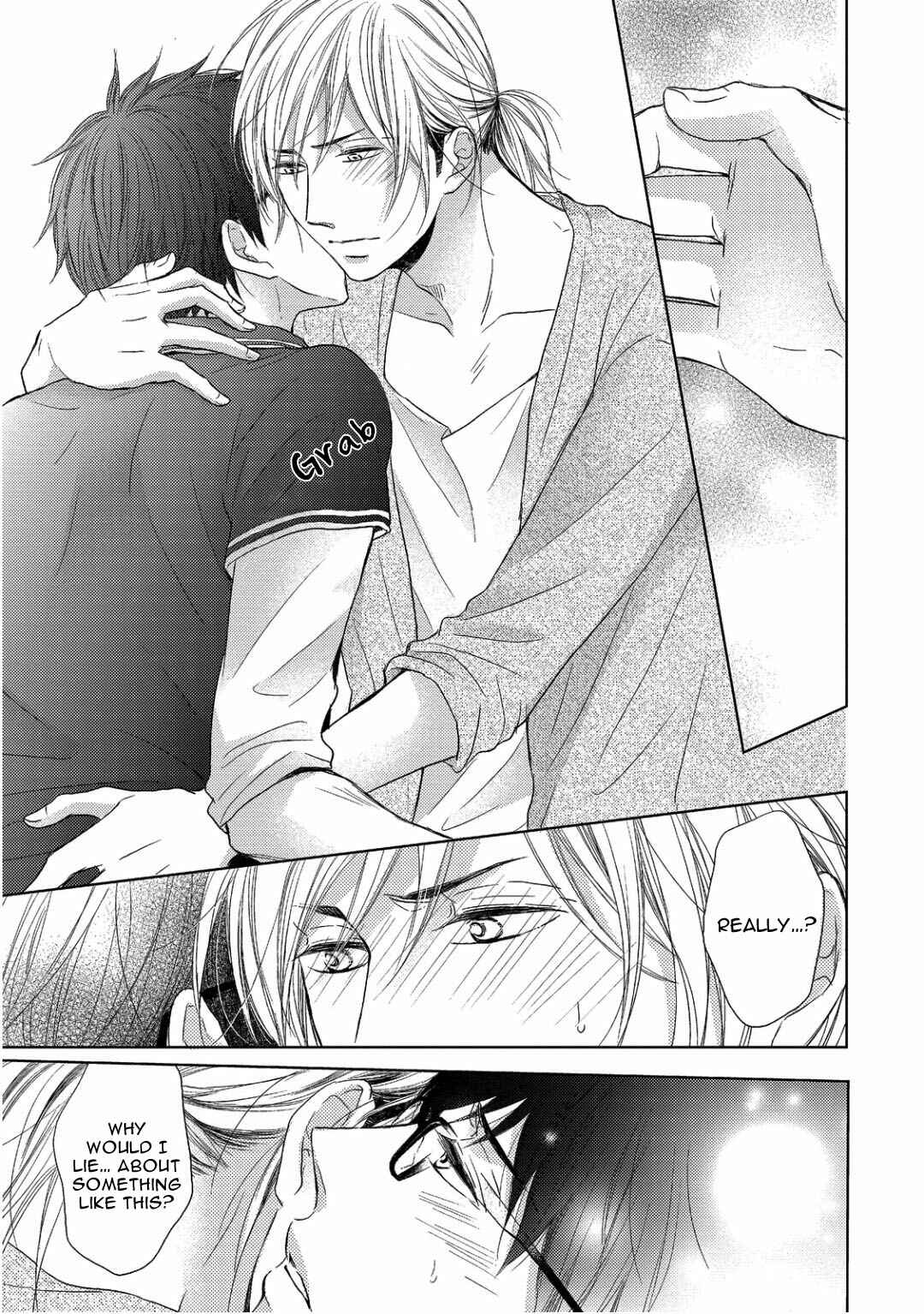 Page 23 Chapter 3 Sukiyanen Kedo Dou Yaro ka