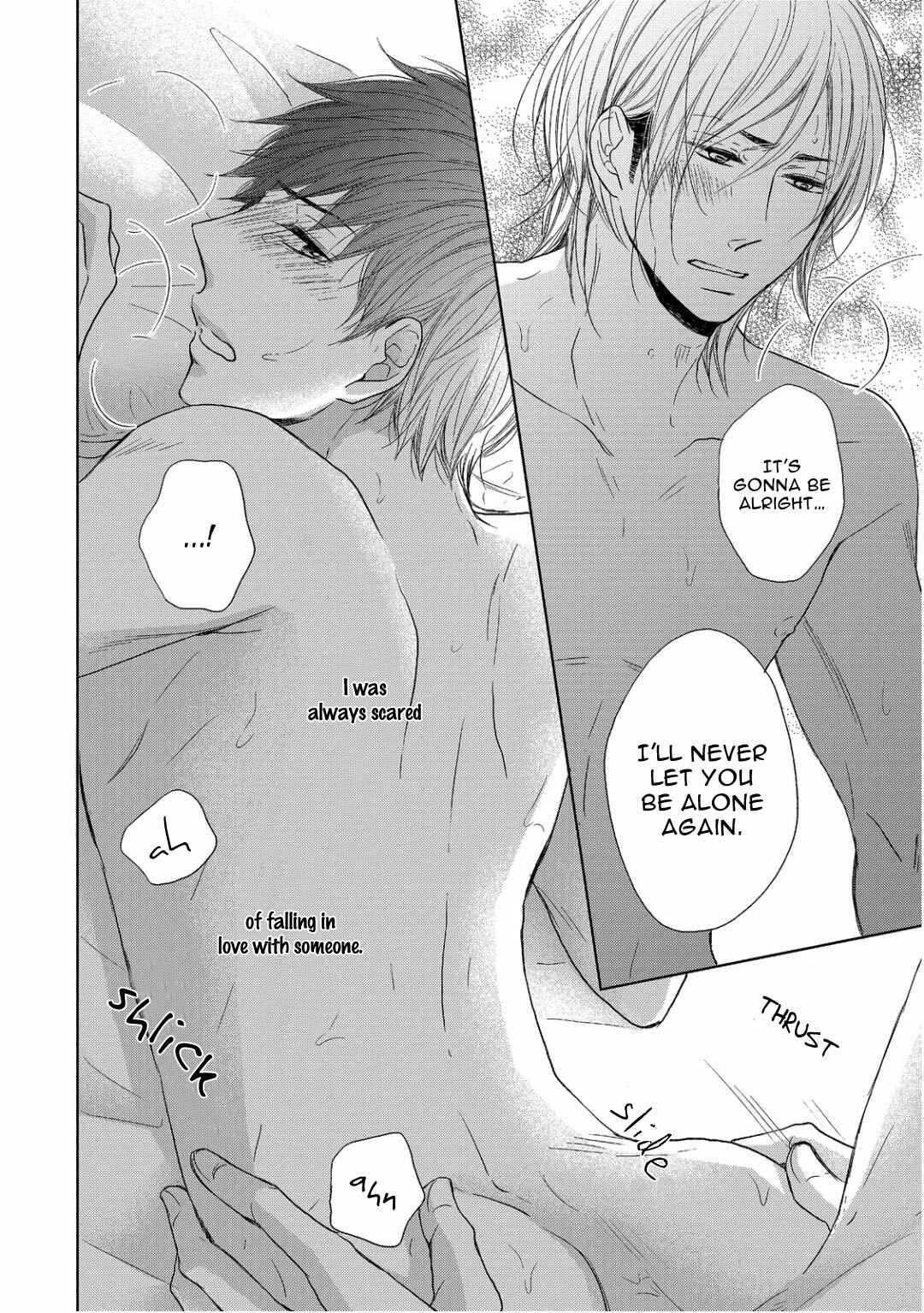 Page 31 Chapter 3 Sukiyanen Kedo Dou Yaro ka