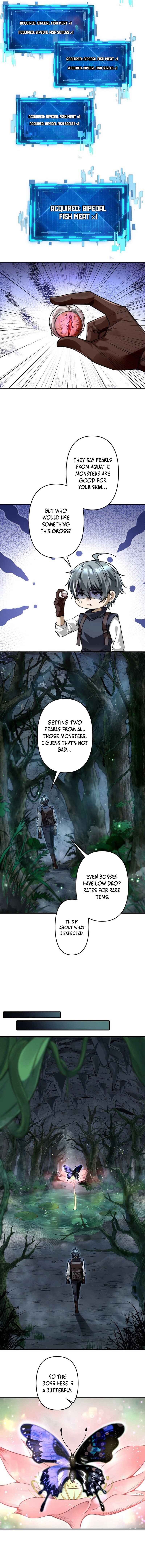 Page 10 Chapter 11 Teihen Scavenger no Gyakushuu