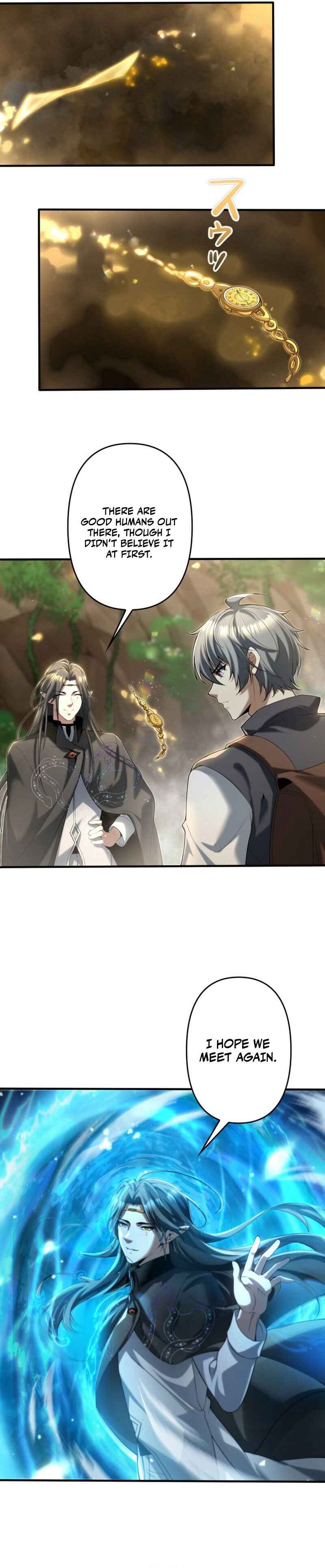 Page 10 Chapter 13 Teihen Scavenger no Gyakushuu